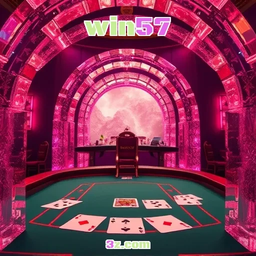 win57: Conheça o Aplicativo Que Está Transformando o Jogo Online