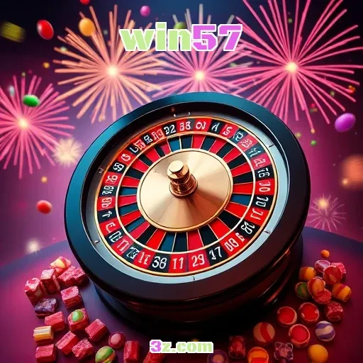 win57: O Melhor Destino de Jogos Confiáveis no Brasil