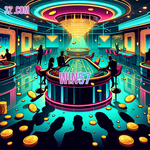 Viva a Aventura nos Slots do Win57 Sem Limites